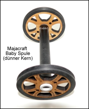 Majacraft Baby Spule